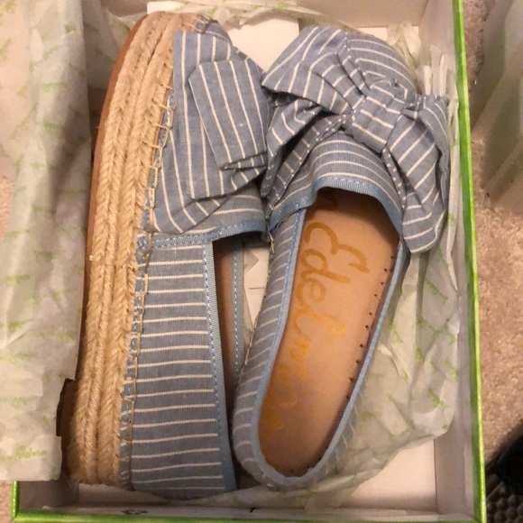 sam edelman ciara espadrille